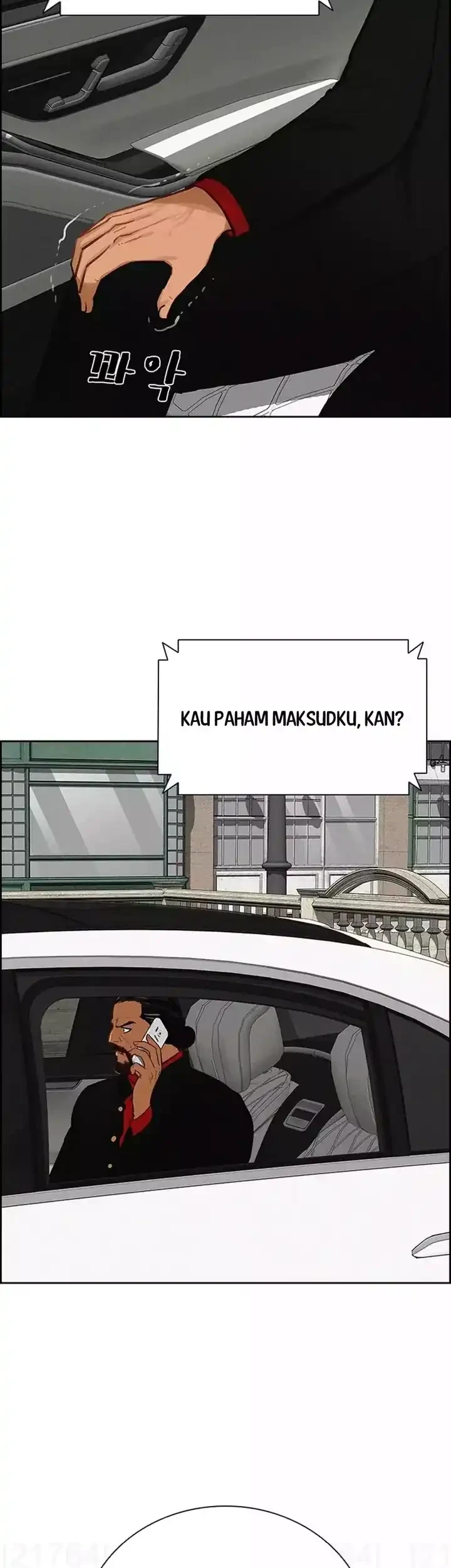 Lord of Money Chapter 257 Gambar 37