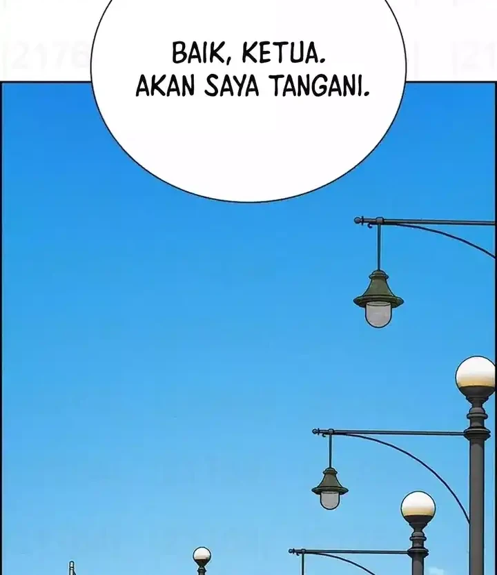 Lord of Money Chapter 257 Gambar 38