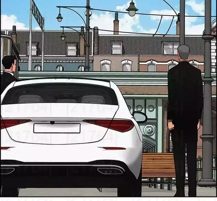 Lord of Money Chapter 257 Gambar 39