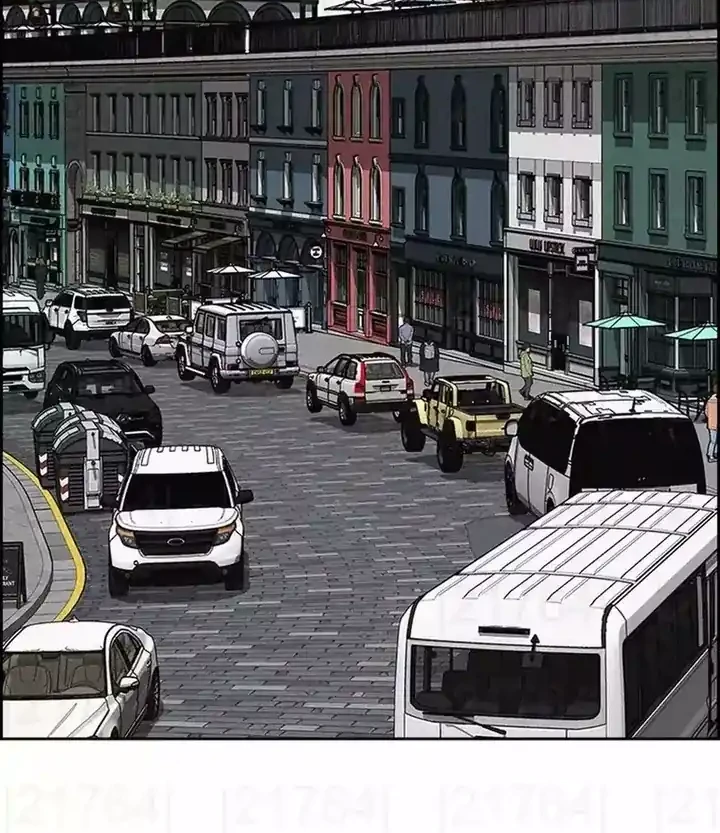 Lord of Money Chapter 257 Gambar 41