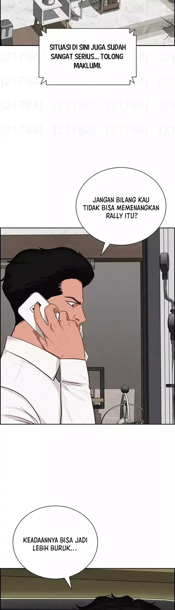 Lord of Money Chapter 257 Gambar 46