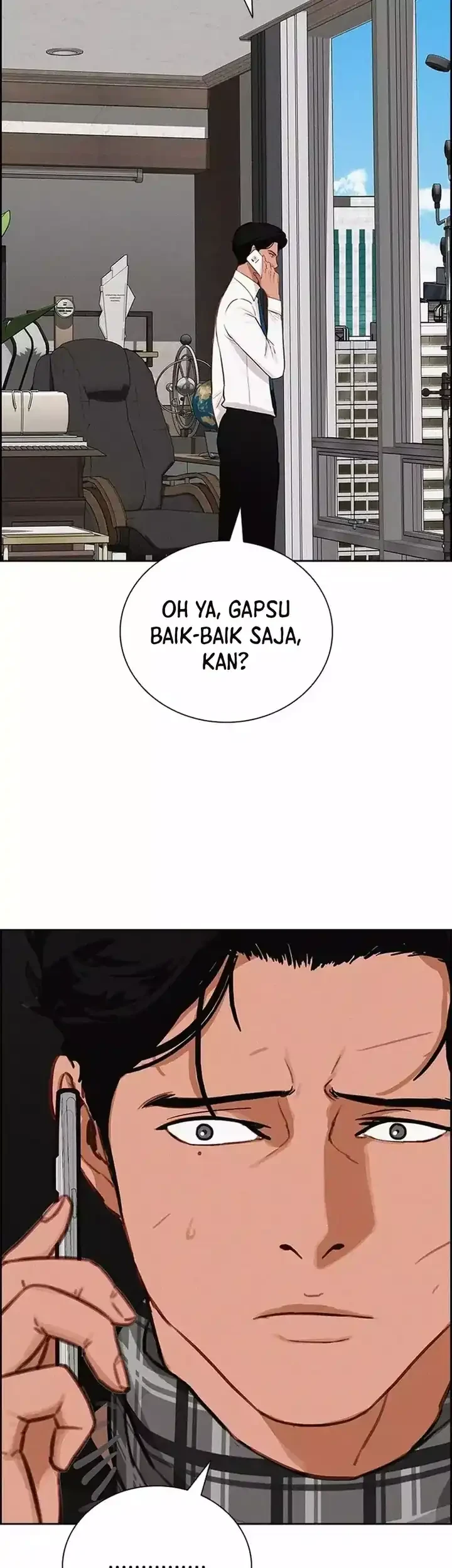 Lord of Money Chapter 257 Gambar 49