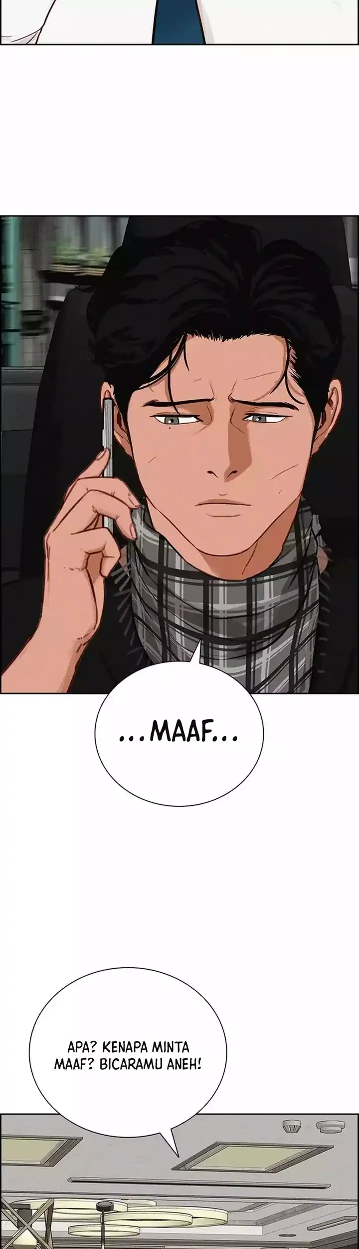 Lord of Money Chapter 257 Gambar 52