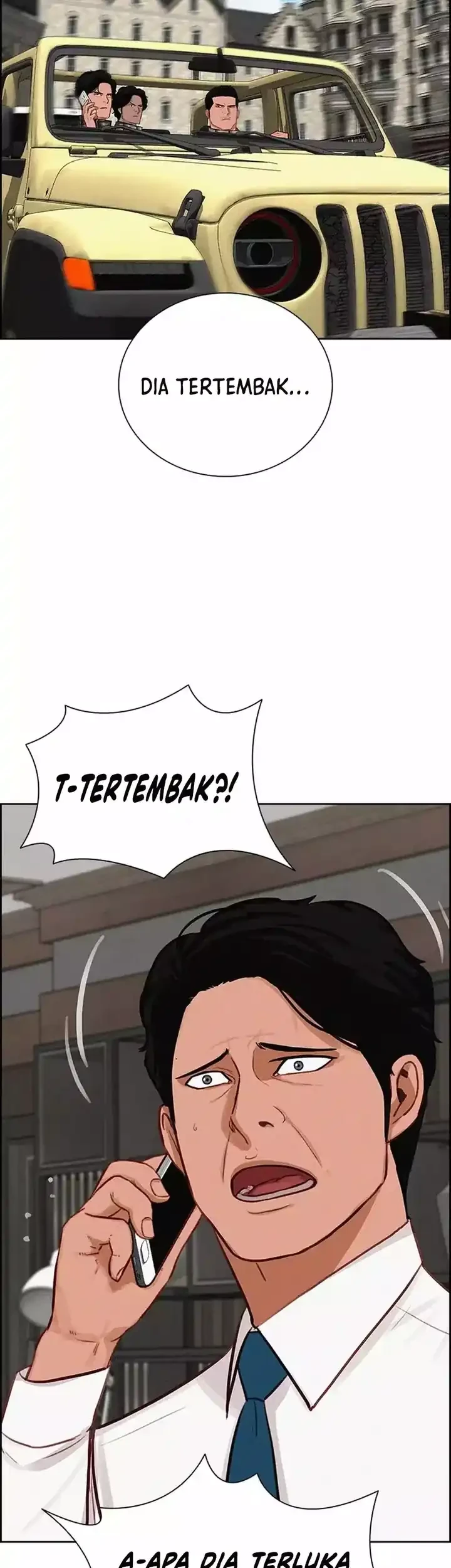 Lord of Money Chapter 257 Gambar 55