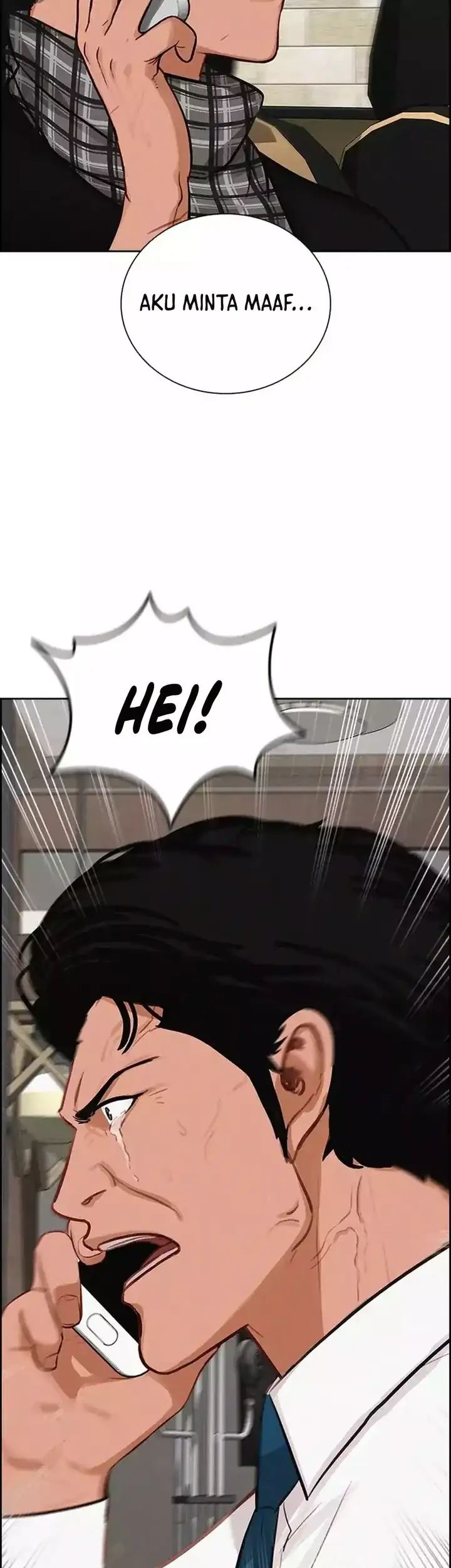 Lord of Money Chapter 257 Gambar 58