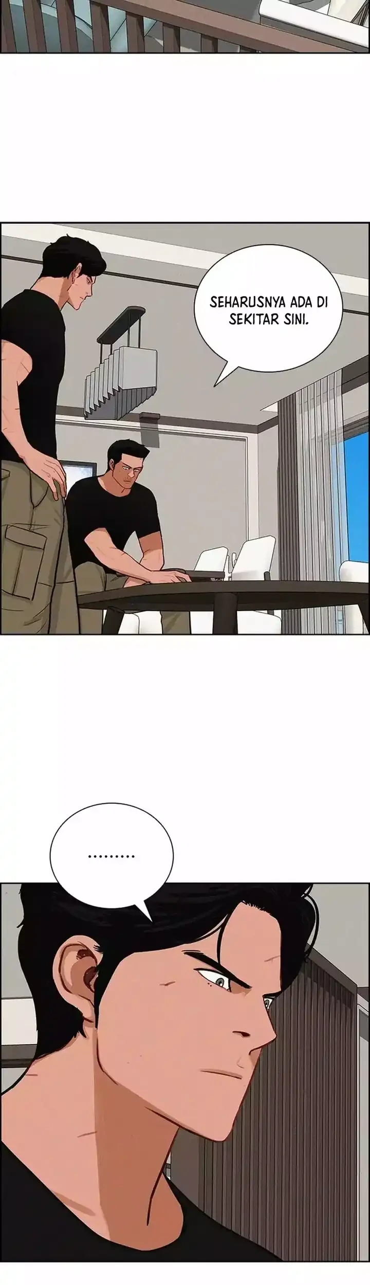 Lord of Money Chapter 257 Gambar 4