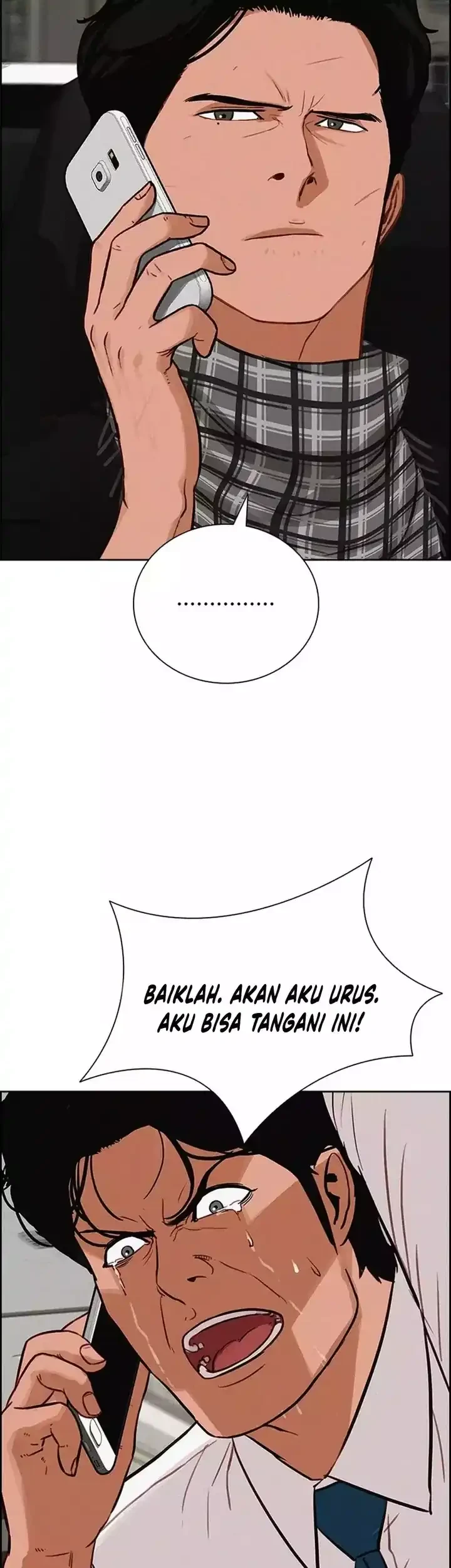 Lord of Money Chapter 257 Gambar 67