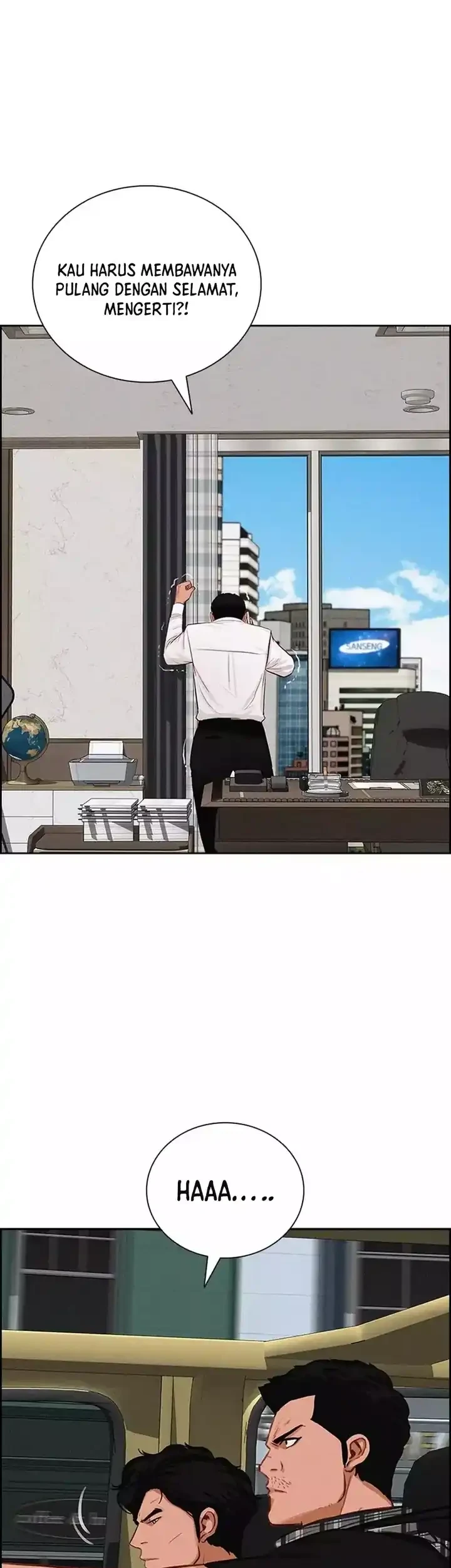 Lord of Money Chapter 257 Gambar 73