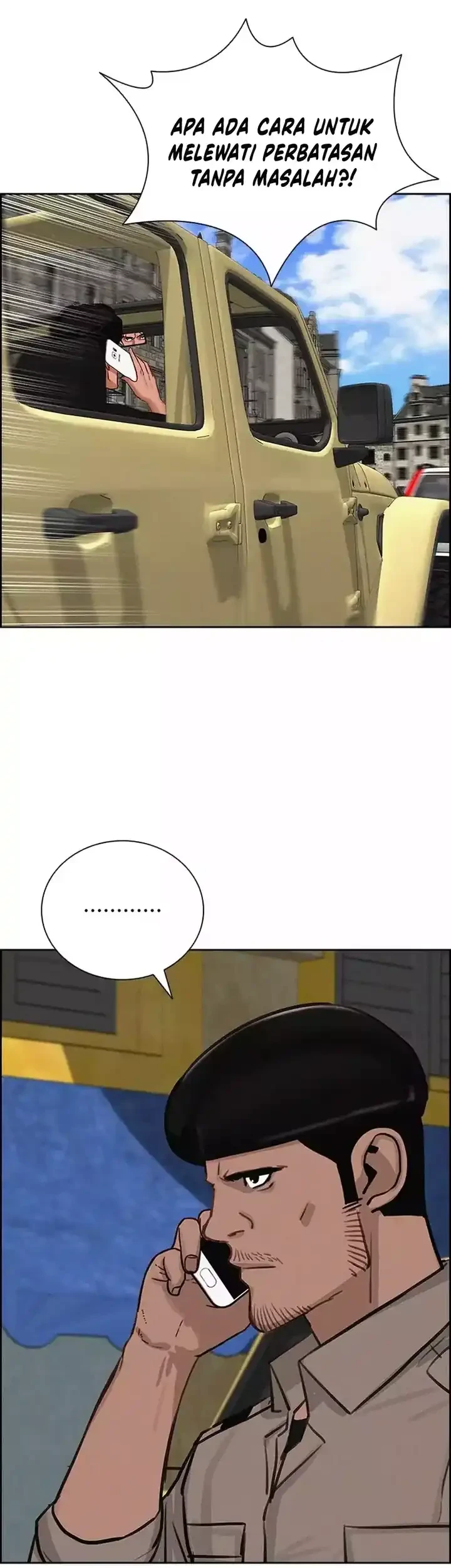 Lord of Money Chapter 257 Gambar 79