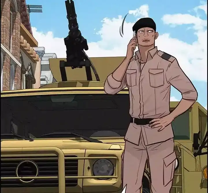 Lord of Money Chapter 257 Gambar 81