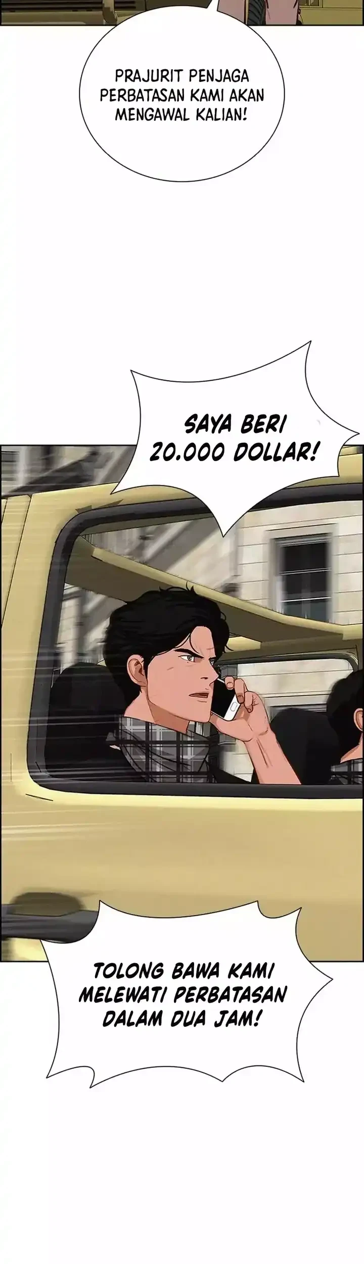 Lord of Money Chapter 257 Gambar 82