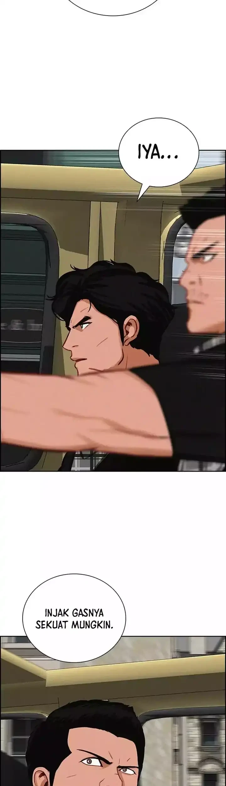 Lord of Money Chapter 257 Gambar 85