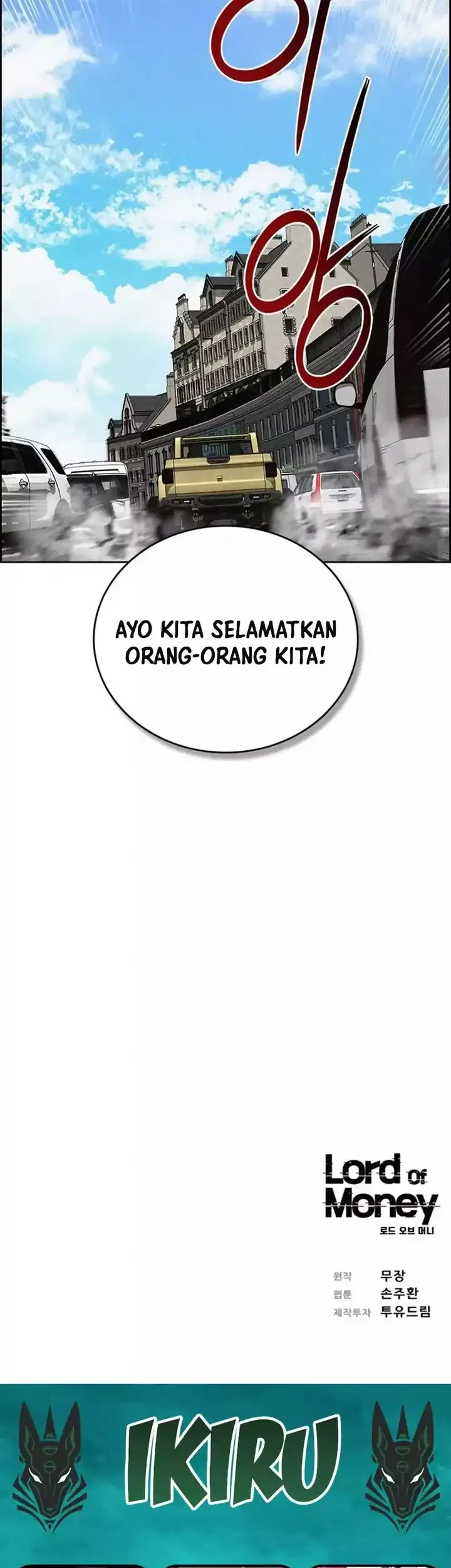 Lord of Money Chapter 257 Gambar 88