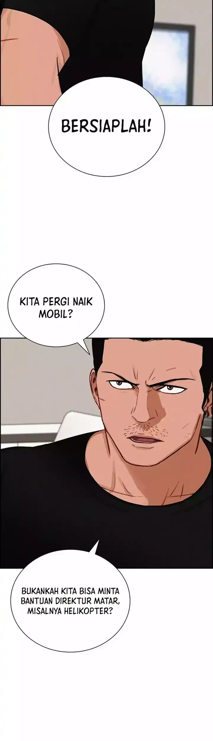 Lord of Money Chapter 257 Gambar 7