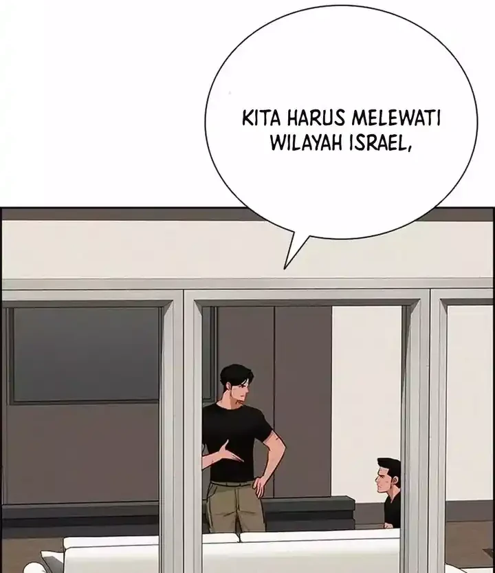 Lord of Money Chapter 257 Gambar 8