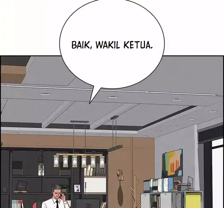 Lord of Money Chapter 258 Gambar 24