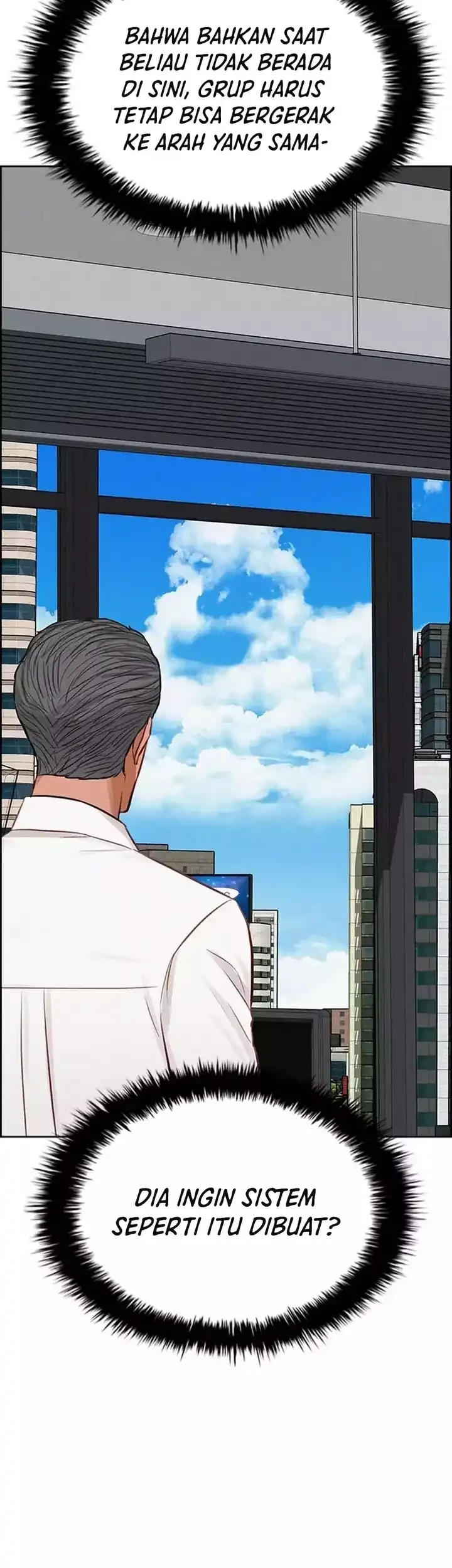 Lord of Money Chapter 258 Gambar 28