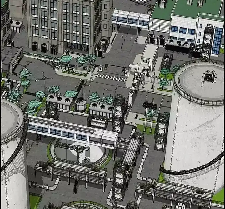 Lord of Money Chapter 258 Gambar 3