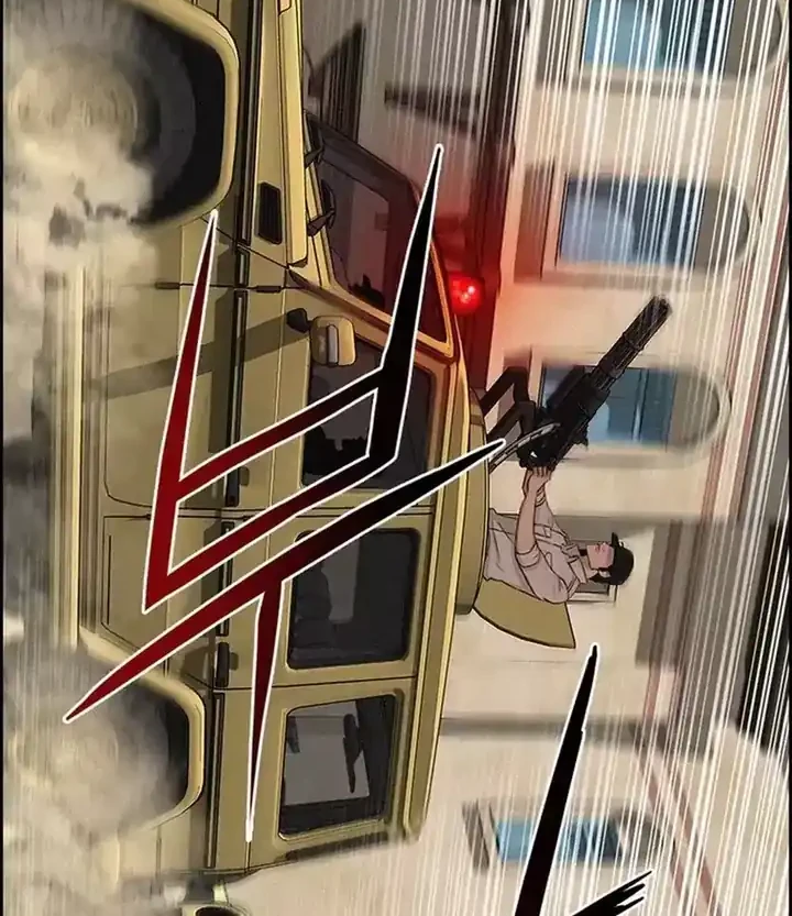 Lord of Money Chapter 258 Gambar 32