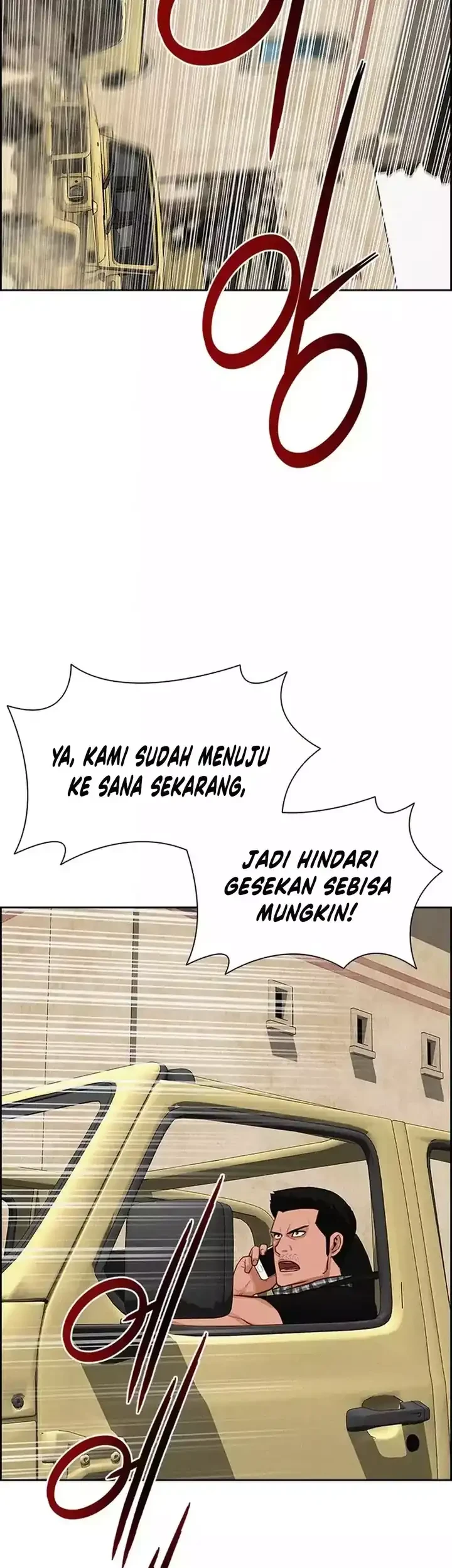 Lord of Money Chapter 258 Gambar 34