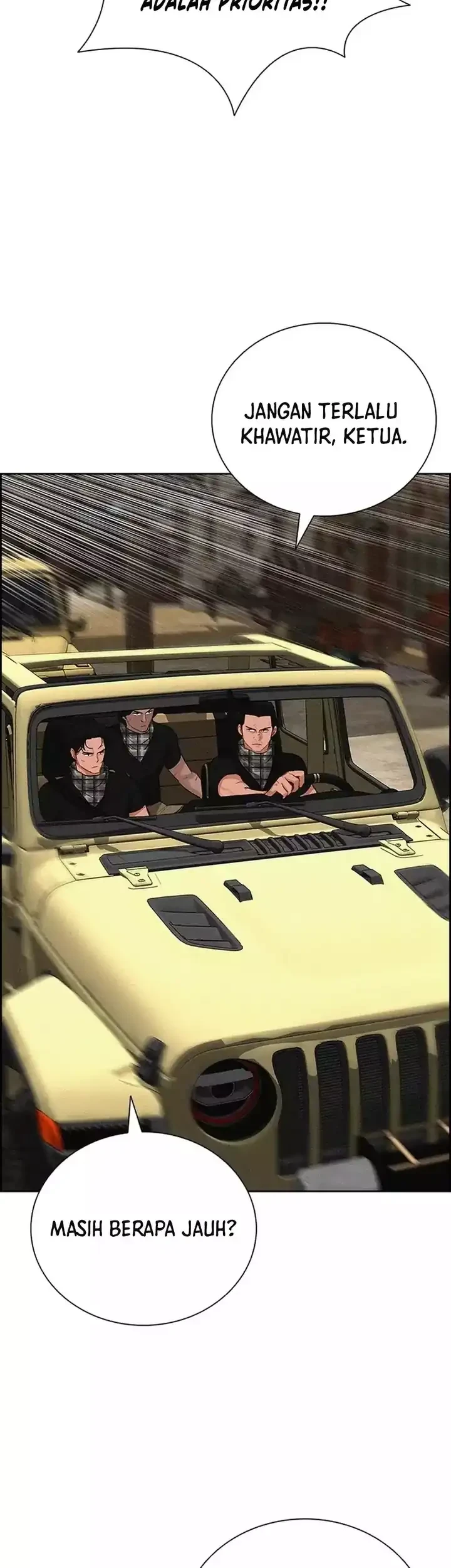 Lord of Money Chapter 258 Gambar 37