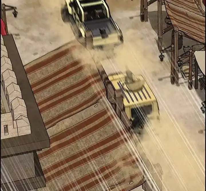 Lord of Money Chapter 258 Gambar 39