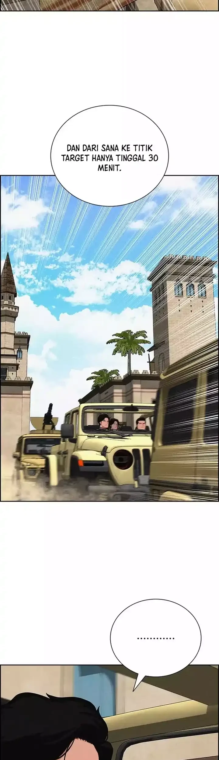 Lord of Money Chapter 258 Gambar 40