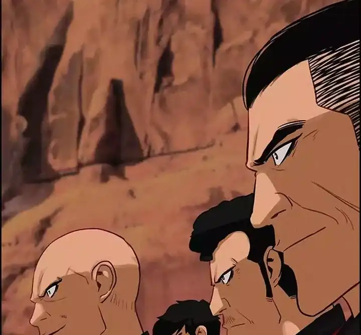 Lord of Money Chapter 258 Gambar 69