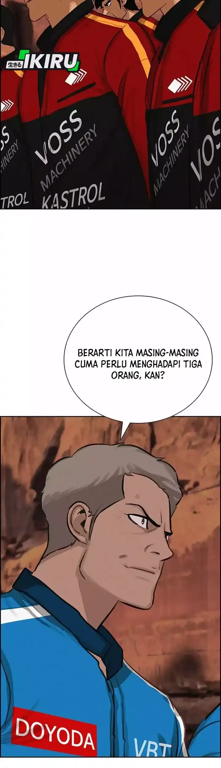 Lord of Money Chapter 258 Gambar 70