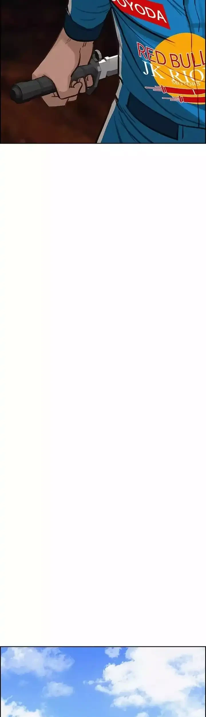 Lord of Money Chapter 258 Gambar 73