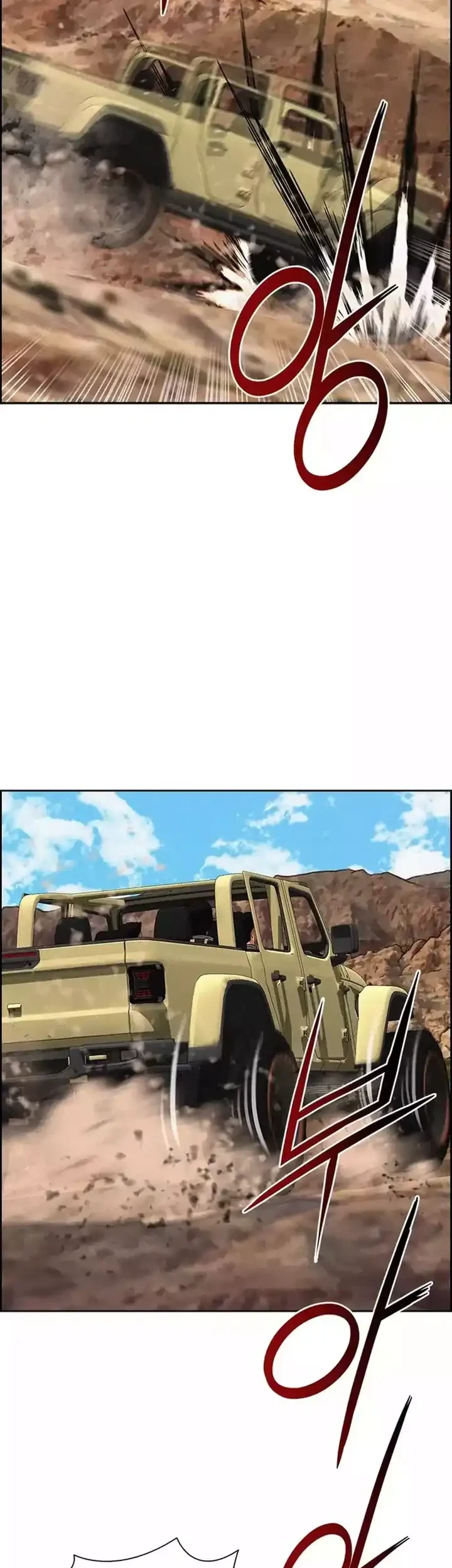 Lord of Money Chapter 258 Gambar 79