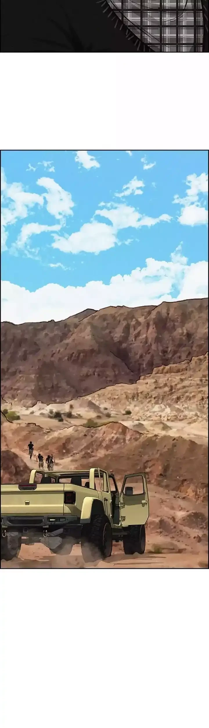 Lord of Money Chapter 258 Gambar 91