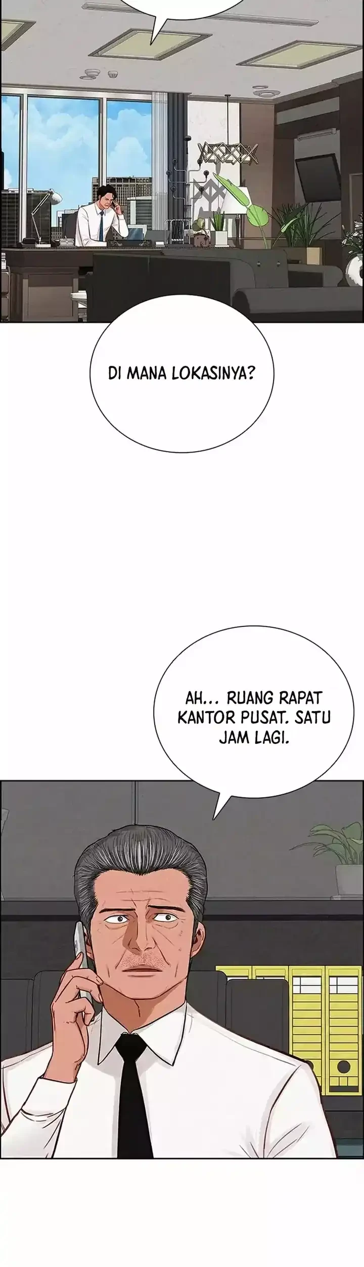 Lord of Money Chapter 258 Gambar 10