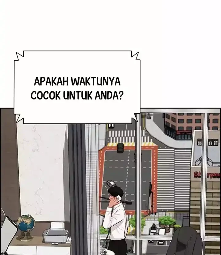 Lord of Money Chapter 258 Gambar 11