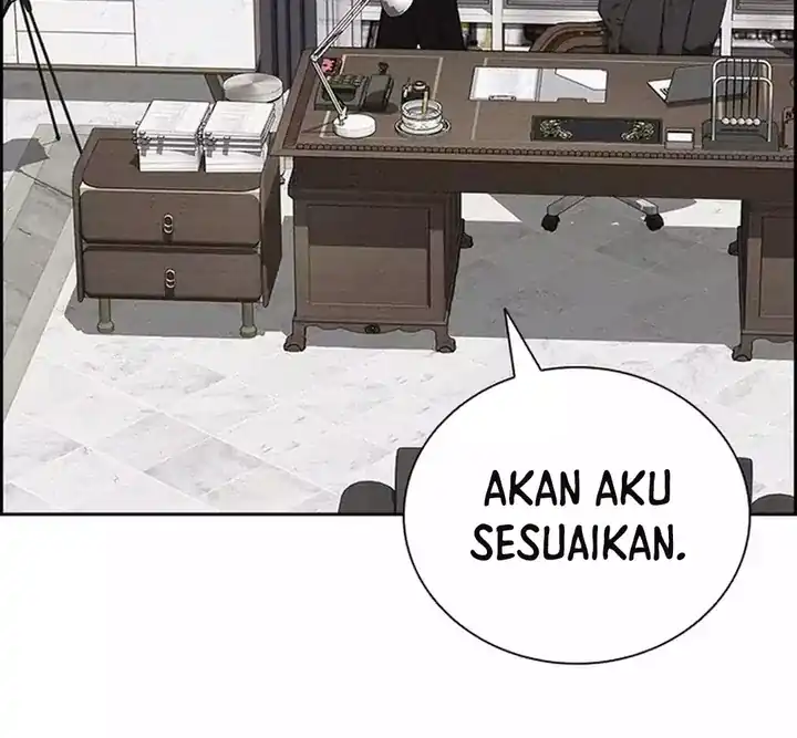 Lord of Money Chapter 258 Gambar 12