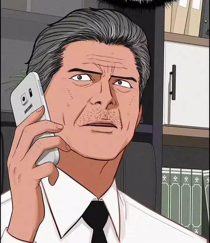 Lord of Money Chapter 258 Gambar 14