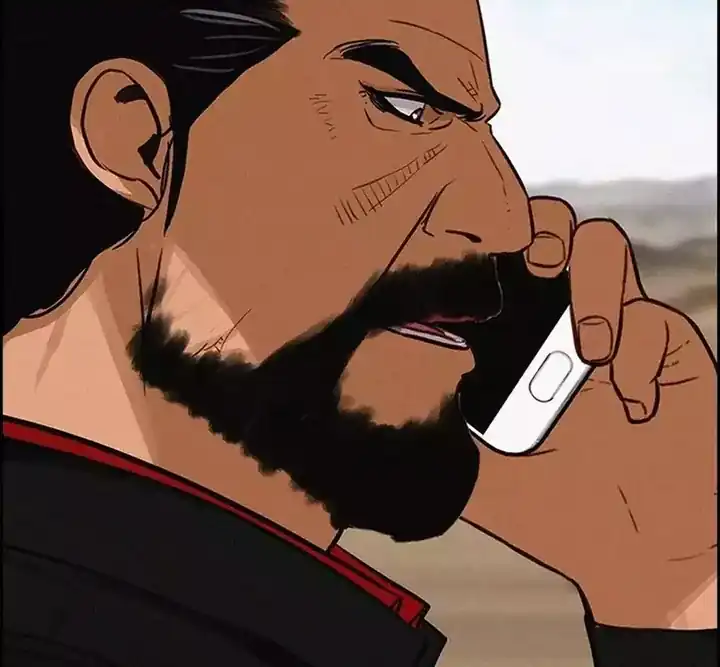 Lord of Money Chapter 259 Gambar 15