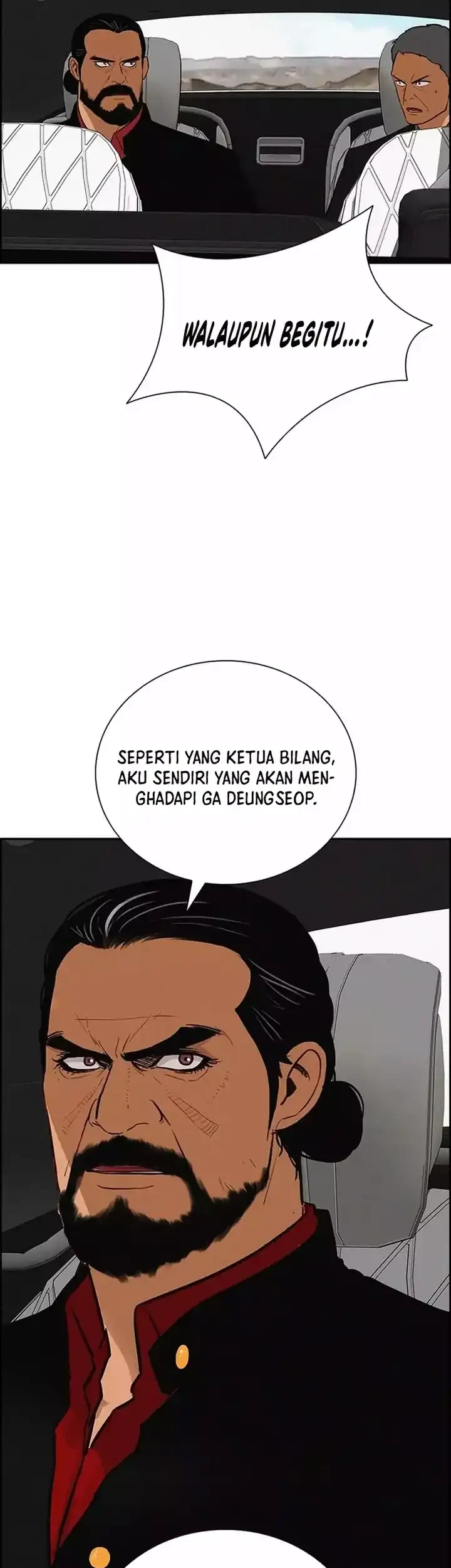 Lord of Money Chapter 259 Gambar 19