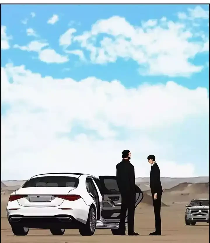 Lord of Money Chapter 259 Gambar 23