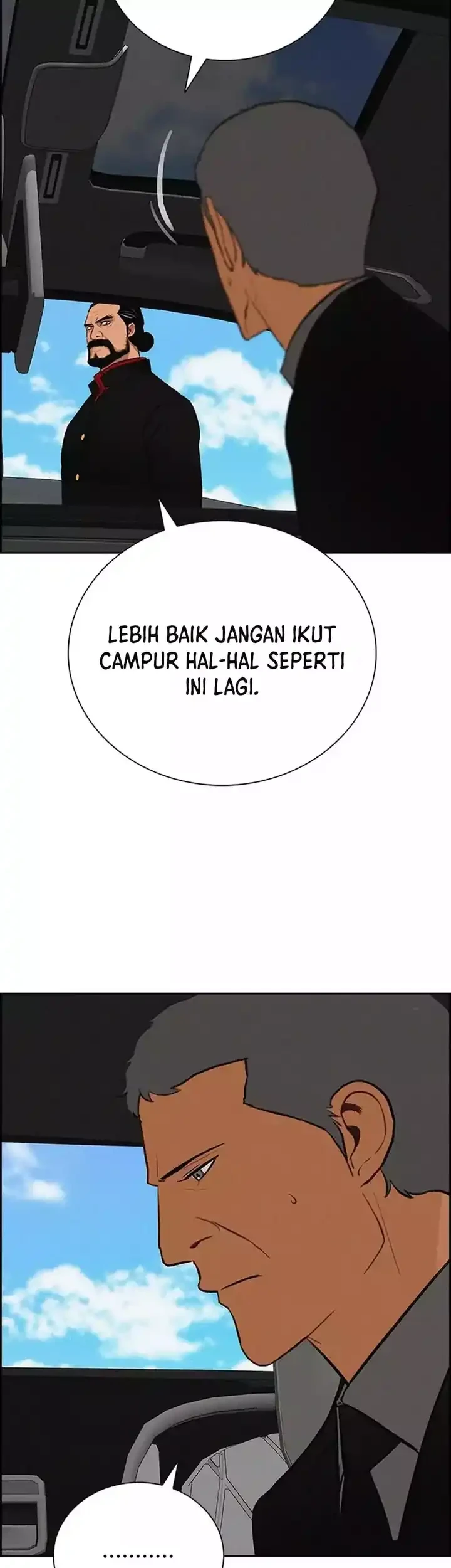 Lord of Money Chapter 259 Gambar 25