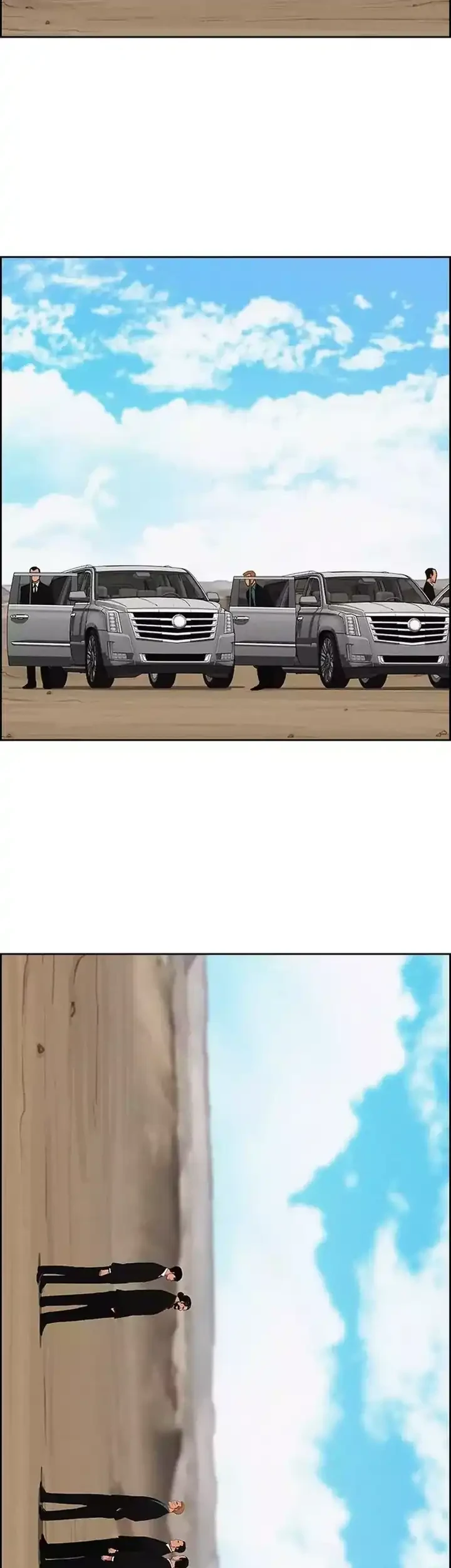 Lord of Money Chapter 259 Gambar 28