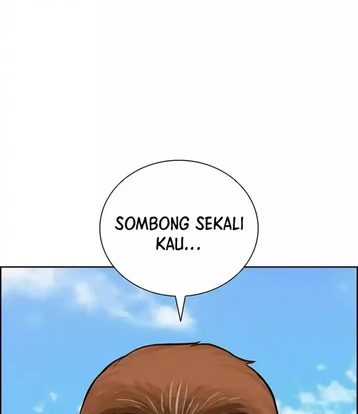 Lord of Money Chapter 259 Gambar 32