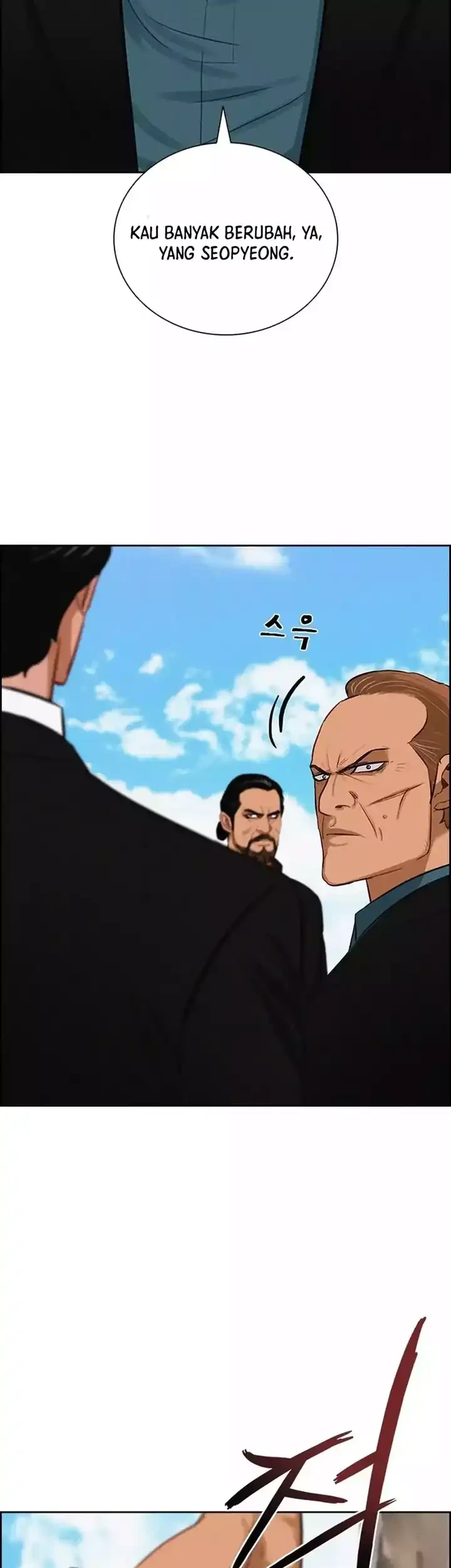 Lord of Money Chapter 259 Gambar 34