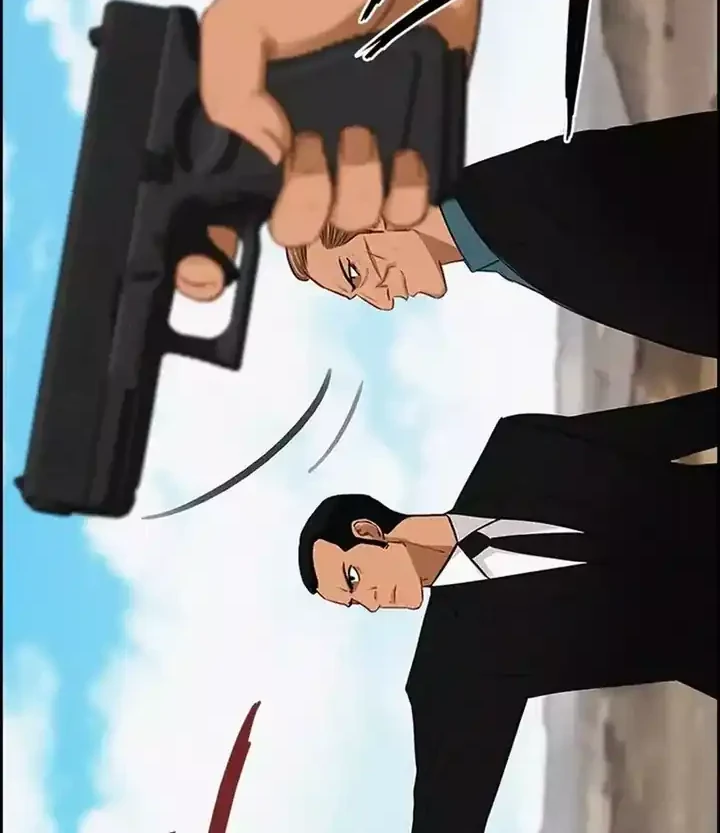 Lord of Money Chapter 259 Gambar 35