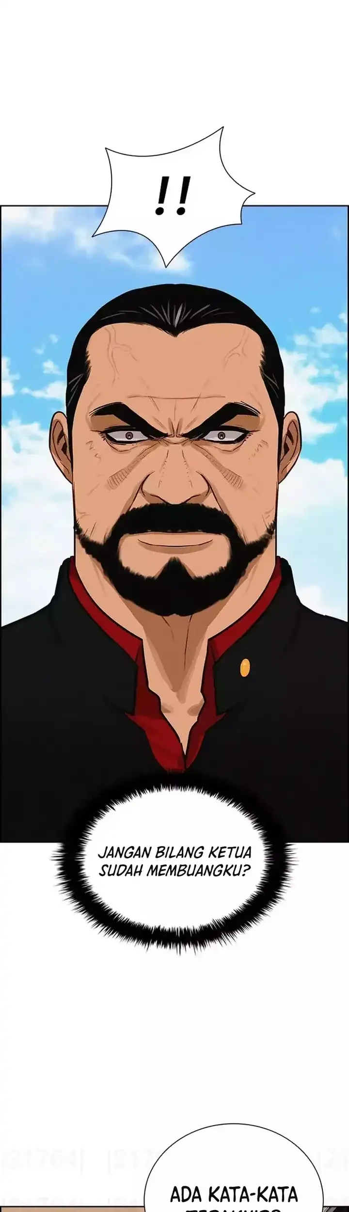 Lord of Money Chapter 259 Gambar 37