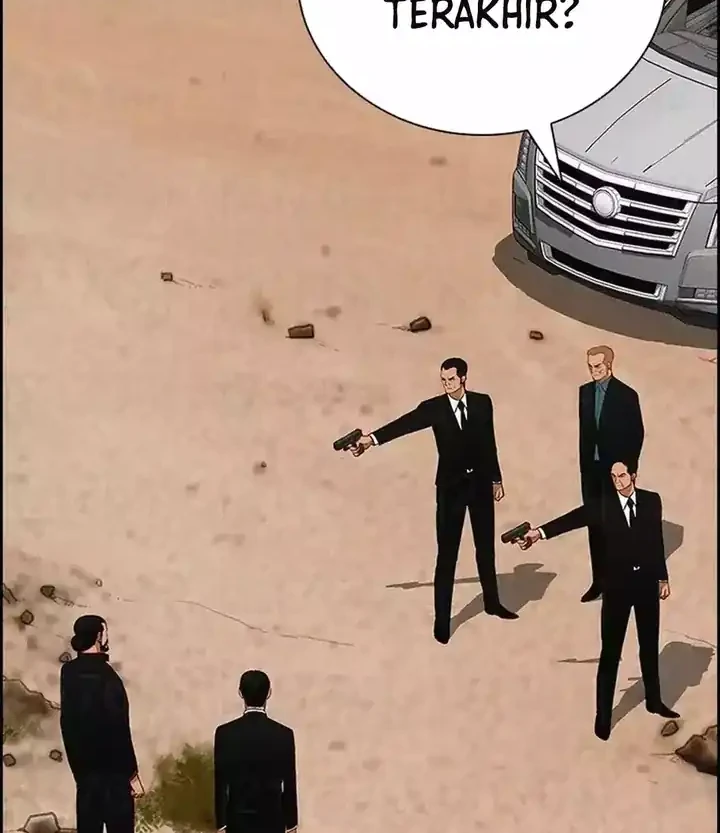 Lord of Money Chapter 259 Gambar 38