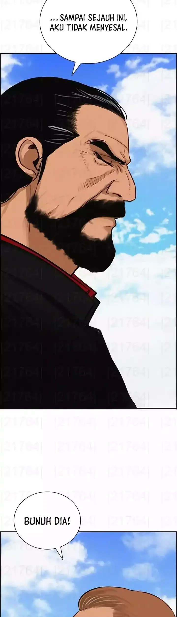 Lord of Money Chapter 259 Gambar 40