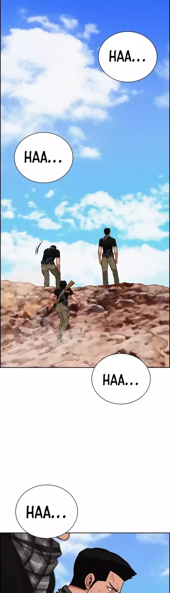 Lord of Money Chapter 259 Gambar 61