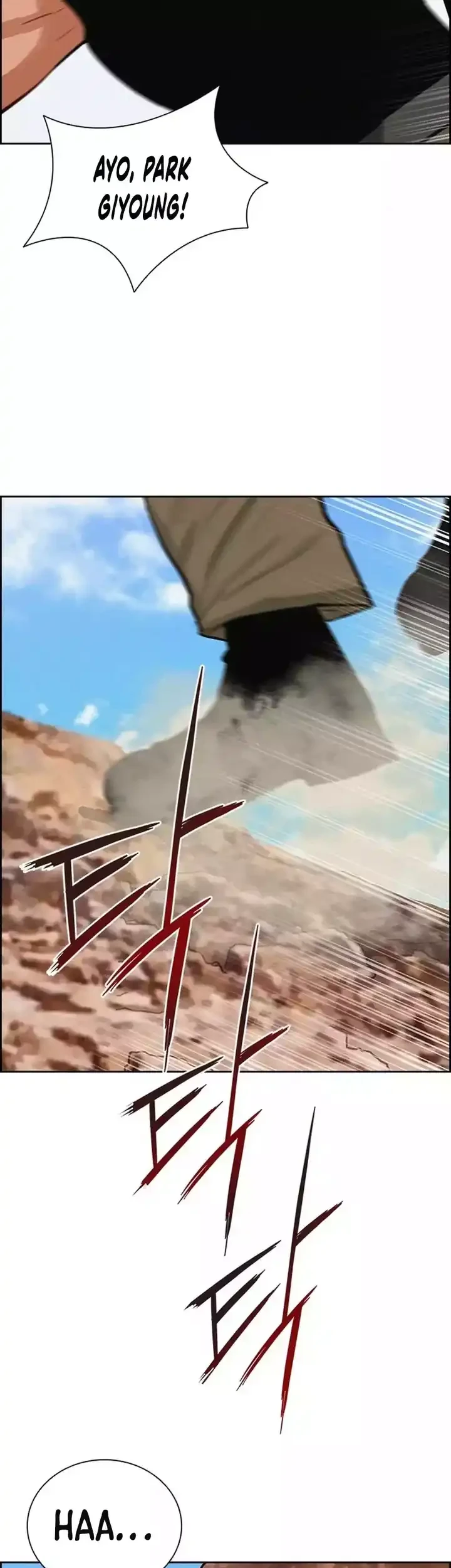 Lord of Money Chapter 259 Gambar 67