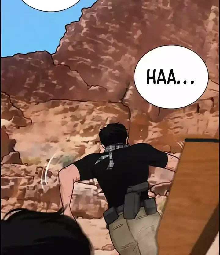 Lord of Money Chapter 259 Gambar 68